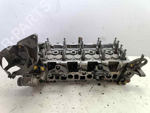 Cylinder head MERCEDES-BENZ SPRINTER 4-t Platform/Chassis (B904) 413 CDI | BP17788828M5 