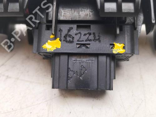 Right front window switch CITROËN C3 II Hatchback Van (SC_) 1.4 HDi | BP13356273I26 