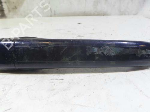 Used Rear left exterior door handle SEAT ALHAMBRA (7V8, 7V9) 1.9 TDI (110 hp) 12609282