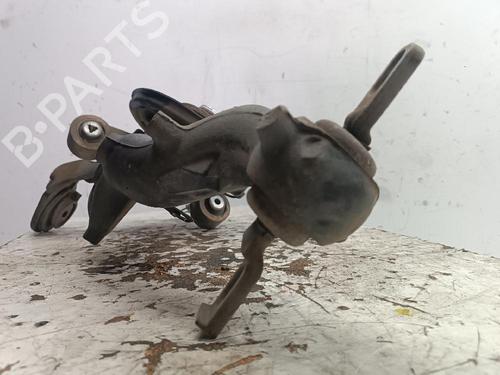 Right rear steering knuckle FIAT DOBLO Platform/Chassis (263_) 1.3 D Multijet | BP24304464M28 