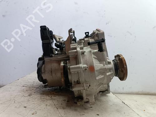 Gearbox SEAT CORDOBA (6L2) 1.9 TDI | BP18843451M3 