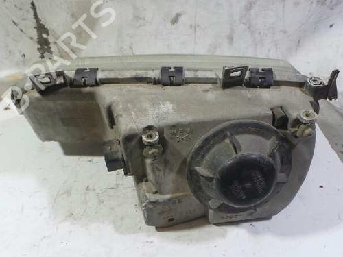Right headlight SEAT ALHAMBRA (7V8, 7V9) 1.9 TDI | BP12609277C29 
