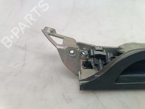 Rear right exterior door handle SEAT LEON (1P1)  | BP19939332C130 