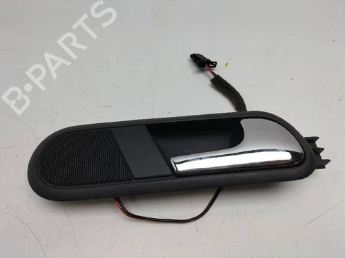 Used Rear right interior door handle SEAT IBIZA III (6L1) [2002-2009]  15271297