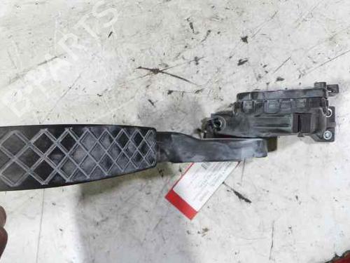 Pedal VW TOUAREG (7LA, 7L6, 7L7) 2.5 R5 TDI | BP12608195I4 