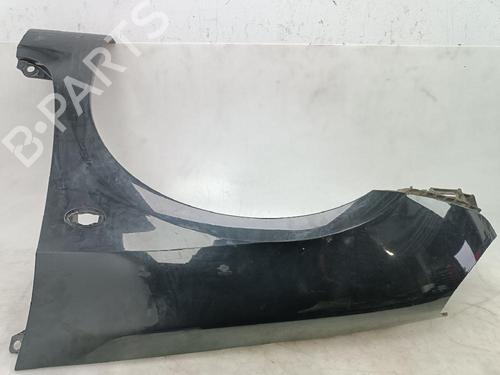 Used Left front fenders MERCEDES-BENZ C-CLASS (W204) C 200 (204.048) (186 hp) 20169805