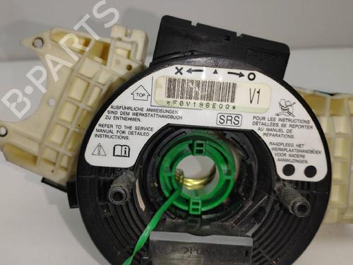 Squib airbag HONDA CIVIC VIII Hatchback (FN, FK) 2.2 CTDi (FK3) | BP12626109C102 