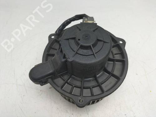 Heater blower motor HYUNDAI GETZ (TB) 1.5 CRDi | BP14242810M62 
