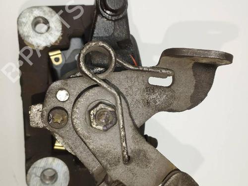 Left rear brake caliper OPEL INSIGNIA A Sports Tourer (G09)  | BP12626449M107 