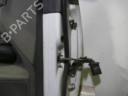 Left front door FORD FOCUS II (DA_, HCP, DP)  | BP12632759C2 
