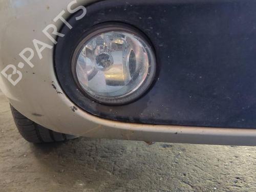 Right front fog light KIA CARENS II MPV (FJ) 2.0 CRDi | BP12625944C31 