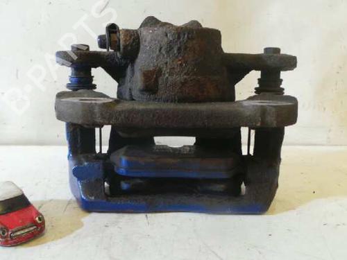 Right front brake caliper BMW 1 (E87) 118 d | BP12618994M104 
