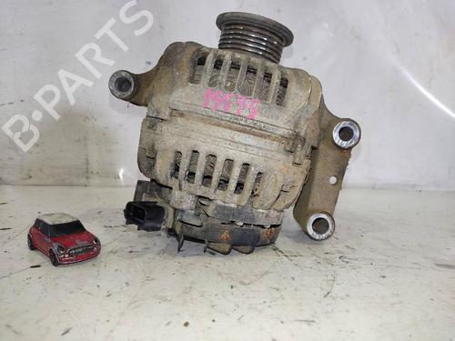 Used Alternator FORD TRANSIT Bus (FD_ _, FB_ _, FS_ _, FZ_ _, FC_ _) [2000-2006]  12625264