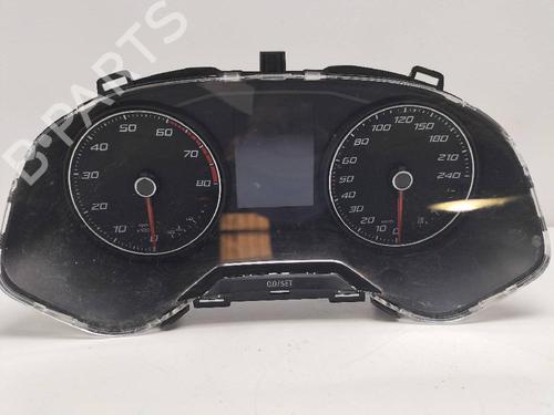 Used Instrument cluster SEAT ARONA (KJ7, KJP) 1.0 TSI (95 hp) 12627219