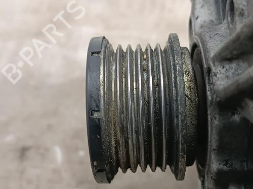 Alternator MERCEDES-BENZ E-CLASS (W211)  | BP22411867M7 