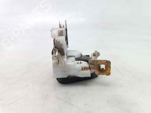 Front right lock NISSAN TERRANO II (R20)  | BP17626413C97