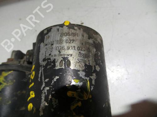 Starter SEAT IBIZA II (6K1) 1.4 i | BP12609271M8 