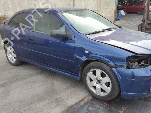 Kraftstoffpumpe OPEL ASTRA G Hatchback (T98) 1.7 DTI 16V (F08, F48) | BP15477749M76 