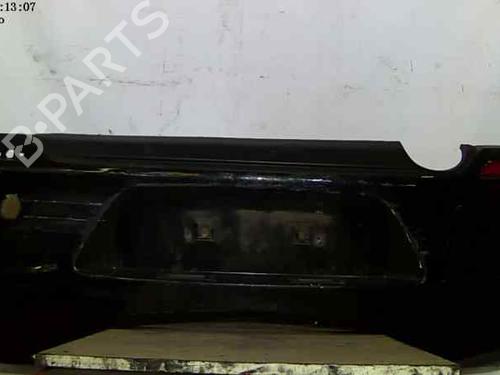 Used Rear bumper OPEL ASTRA H GTC (A04) 1.6 (L08) (105 hp) 12607256