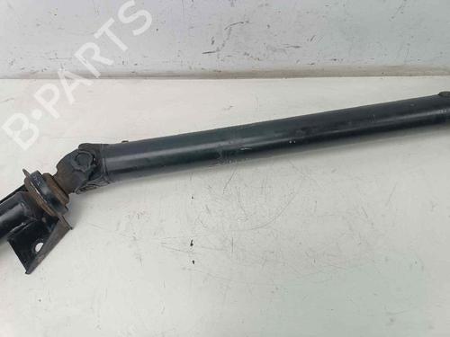Driveshaft MERCEDES-BENZ M-CLASS (W163) ML 270 CDI (163.113) | BP16647340M37 