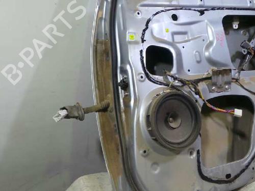 Right rear door FORD B-MAX (JK) 1.5 TDCi | BP12619558C5 