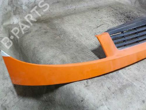 Grille RENAULT KANGOO (KC0/1_) 1.5 dCi (KC07) | BP12612051C40 