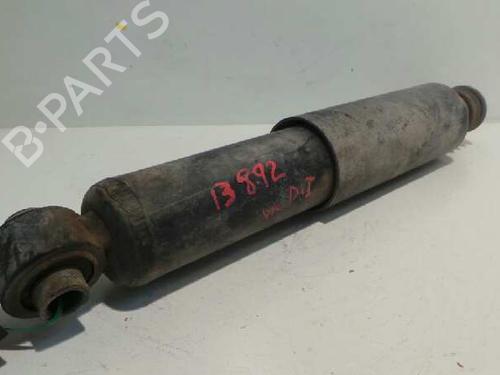 Left front shock absorber FORD RANGER (ER, EQ, R_) 2.5 TD 4x4 | BP12617983M16
