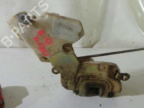 Front right lock NISSAN TERRANO II (R20) 2.7 TDi 4WD | BP12617816C97 