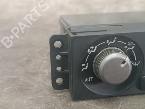 Climate control MITSUBISHI PAJERO III (V7_W, V6_W) 3.2 Di-D (V68W) | BP24494451I5 