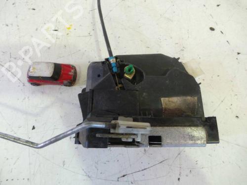 Front right lock ROVER 75 (RJ) 2.0 CDTi | BP12622833C97 