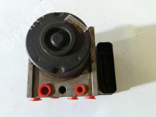 ABS pump OPEL ASTRA H Saloon (A04) 1.7 CDTi (L69) | BP12617056M43 
