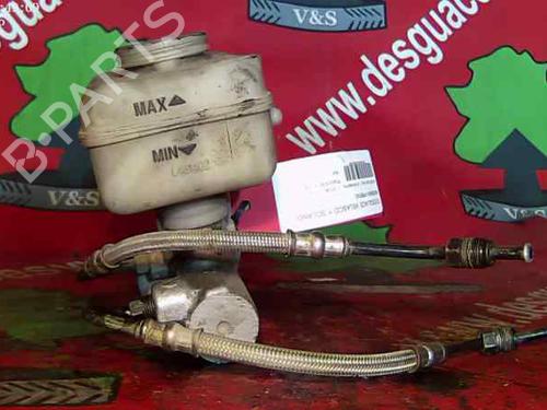 Brake master cylinder FORD B-MAX (JK) 1.5 TDCi | BP12632925M77 