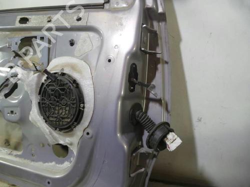 Left front door CITROËN C2 (JM_) 1.4 HDi | BP12623208C2