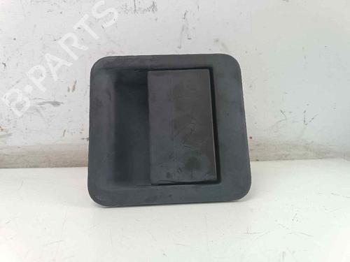 Used Front left exterior door handle PEUGEOT BOXER Bus (230P) [1994-2009]  16721500