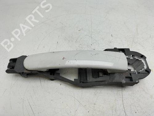 Used Front left exterior door handle SEAT LEON (1P1) 2.0 TDI (170 hp) 12629964