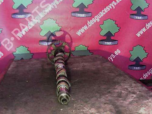 Used Other FORD B-MAX (JK) 1.5 TDCi (75 hp) 21223396