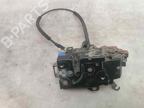 Rear right lock SEAT ALTEA (5P1)  | BP21223218C99 