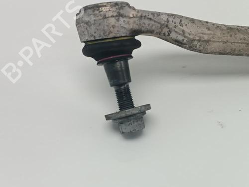 Right front suspension arm AUDI A6 C6 (4F2)  | BP24549328M13 
