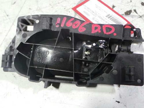 Front right interior door handle CITROËN C4 I (LC_)  | BP15269438I14 