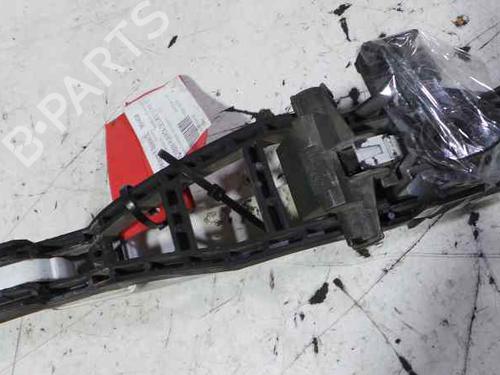 Front left exterior door handle FORD FOCUS II (DA_, HCP, DP)  | BP12632756C128 