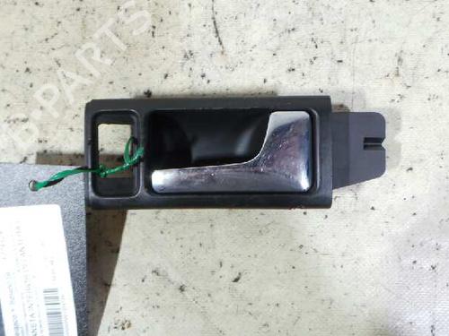 Used Front right interior door handle AUDI A6 C4 (4A2) [1994-1998]  15269762