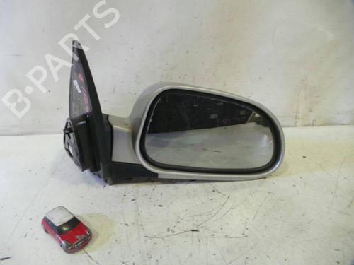 Used Right mirror CHEVROLET NUBIRA Saloon 1.6 (109 hp) 12622252