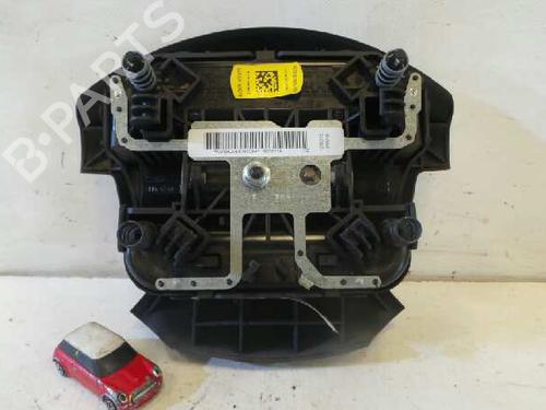Driver airbag NISSAN PRIMERA (P12) 1.6 | BP12619446C9
