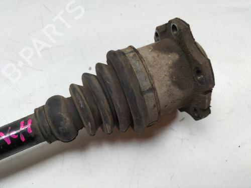 Left front driveshaft AUDI TT Roadster (8N9) 1.8 T | BP13908909M38 