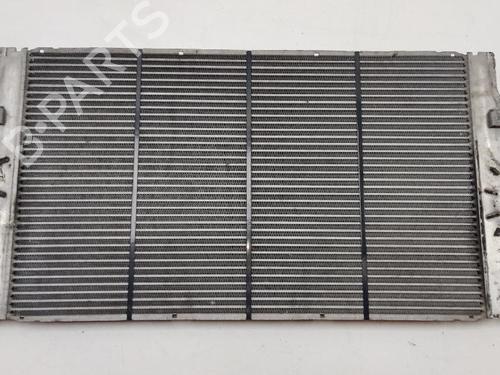 Used Intercooler RENAULT VEL SATIS (BJ0_) 3.0 dCi (BJ0J, BJ0N) (177 hp) 15128967