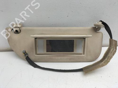 Right sun visor CITROËN C4 I (LC_)  | BP13251465I2 