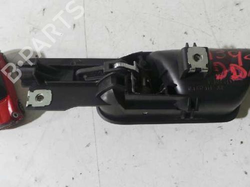 Front right interior door handle VW GOLF V (1K1)  | BP12853072I14 