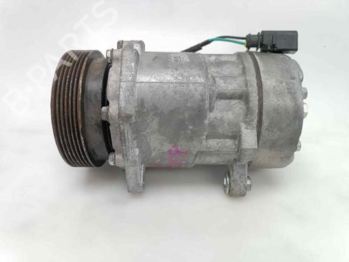 AC compressor VW BORA I (1J2) 1.9 TDI | BP19056479M34 
