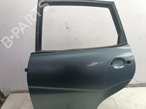 Used Left rear door SEAT ALTEA (5P1) [2004-2015]  21223273