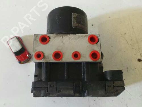 Used ABS pump VW SHARAN VAN (7M_) 1.9 TDI (7M6, 7M9) (116 hp) 12619094